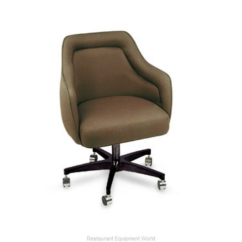 Carrol Chair 5-122 GR4 Chair Lounge Indoor