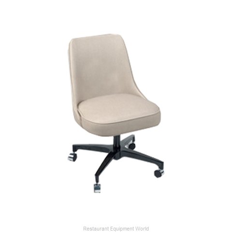 Carrol Chair 5-231 GR1 Chair Lounge Indoor