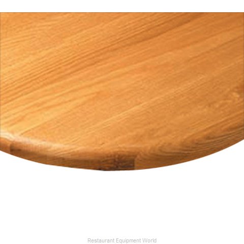 Carrol Chair 7-1313048 Table Top Wood