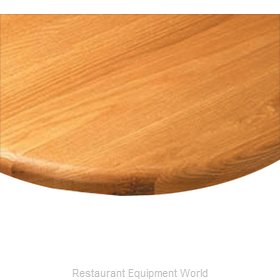 Carrol Chair 7-1313636 Table Top Wood