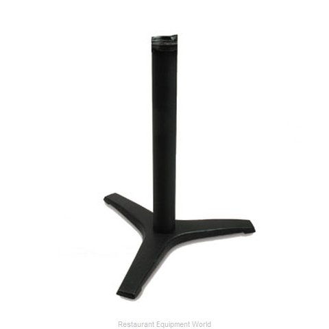 Carrol Chair 7-22322D-42 Table Base Metal
