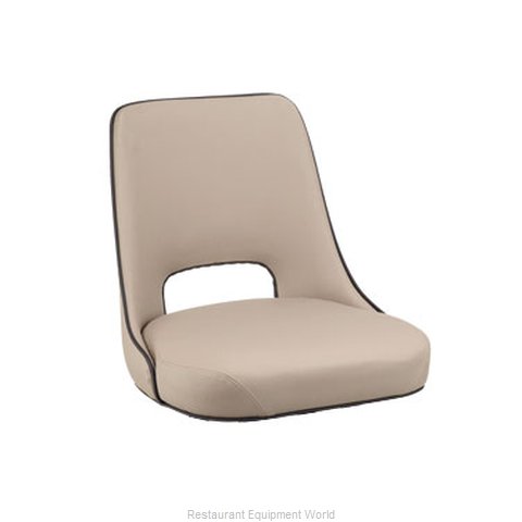 Carrol Chair C-S424 GR1 Bar Counter Stool Seat