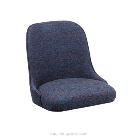 Carrol Chair C-S433 GR1 Bar Counter Stool Seat
