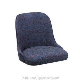 Carrol Chair C-S433 GR4 Bar Counter Stool Seat