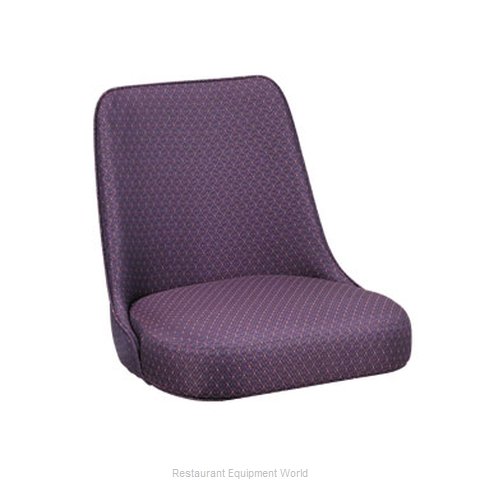 Carrol Chair SEAT 23 GR1 Bar Counter Stool Seat