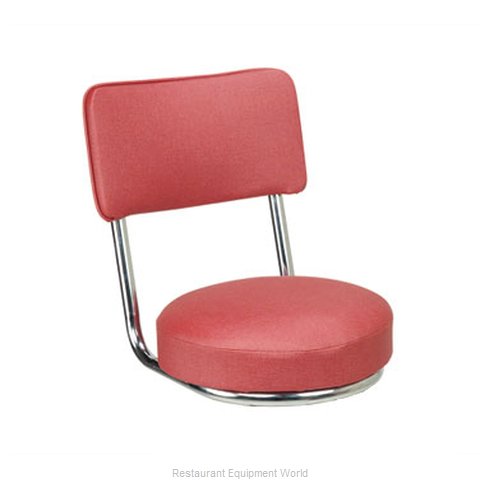 Carrol Chair SEAT 57 GR2 Bar Counter Stool Seat