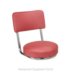 Carrol Chair SEAT 57 GR5 Bar Counter Stool Seat