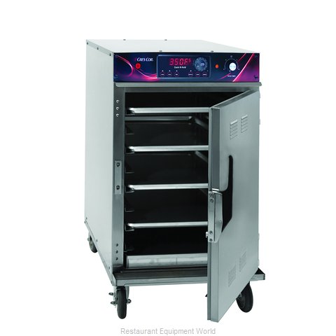 Crescor 1000CHSKSPLITSTKDE Cabinet, Cook / Hold / Oven