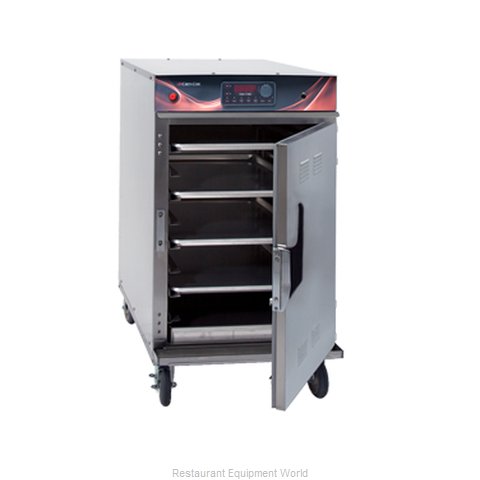 Crescor 1000CHSSSPLITSTKDE Cabinet, Cook / Hold / Oven