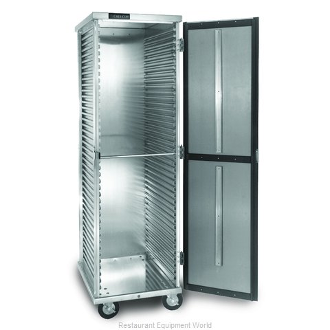 Crescor 1001833D Cabinet, Enclosed, Bun / Food Pan