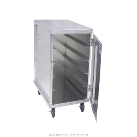 Crescor 101-1418-20 Cabinet, Meal Tray Delivery
