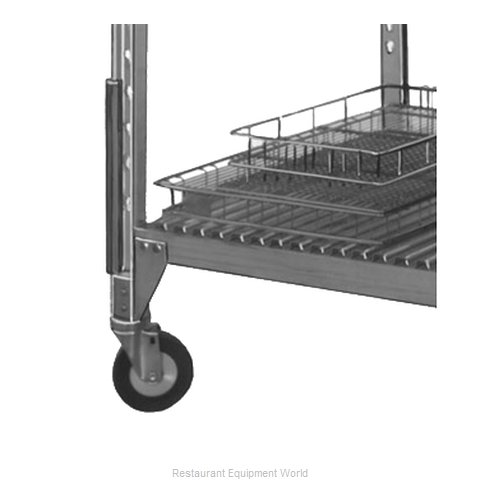 Crescor 1056-000 Bumpers