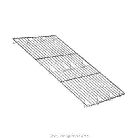 Crescor 1170-117 Wire Pan Grate