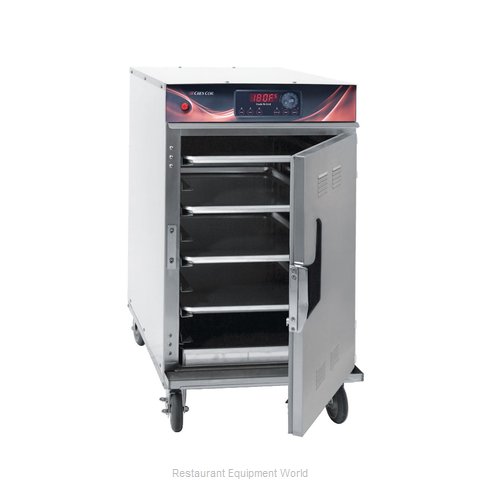 Crescor 1200CHSSSPLITDX Cabinet, Cook / Hold / Oven