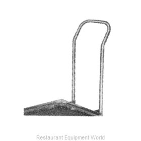Crescor 1408-001 Handle, Misc