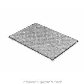 Crescor 1415-022 Cutting Board, Plastic