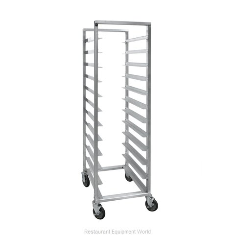 Crescor 2071812 Pan Rack, Bun