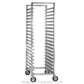 Crescor 2071820 Pan Rack, Universal