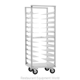 Crescor 207UA12Z Refrigerator/Freezer Rack, Roll-In