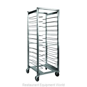 Crescor 207UA13A Pan Rack, Universal