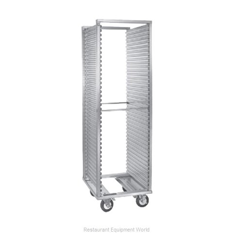 Crescor 2081835C Refrigerator/Freezer Rack, Roll-In