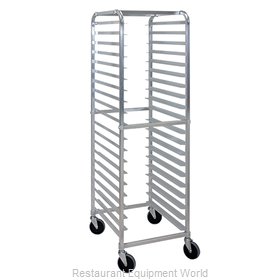 Crescor 275701820KD Pan Rack, Bun