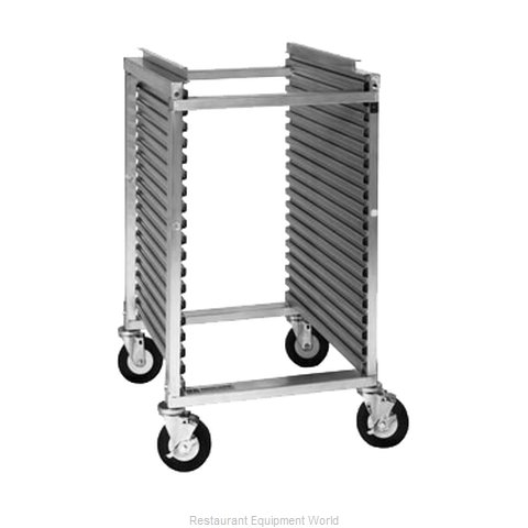 Crescor 278PT1818 Work Stand, Mobile