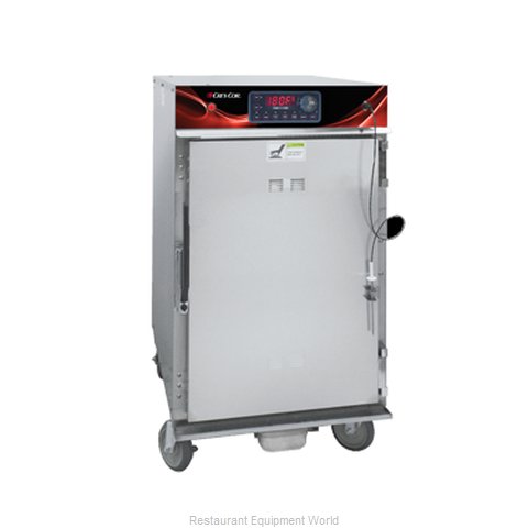 Crescor 500CHALDX Cabinet, Cook / Hold / Oven