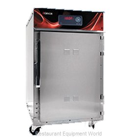 Crescor 500HHSSDX Heated Cabinet, Mobile