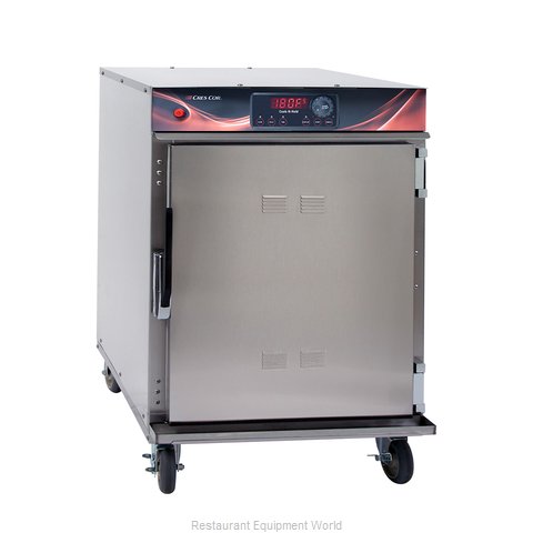 Crescor 750CHSSDE Cabinet, Cook / Hold / Oven