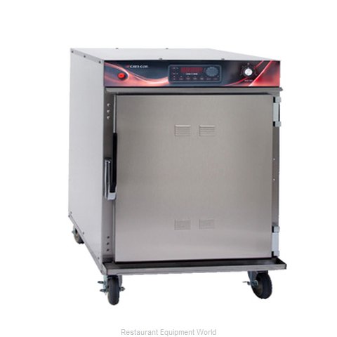 Crescor 767-CH-SK-D Oven, Slow Cook/Hold Cabinet, Electric