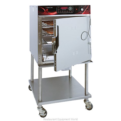 Crescor 767-CH-SK-DX Cabinet, Cook / Hold / Oven