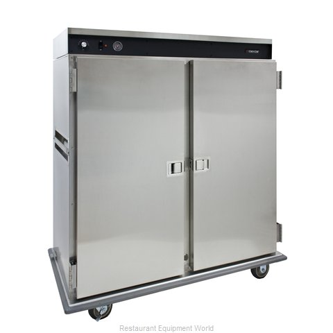 Crescor CCB120A Heated Cabinet, Banquet