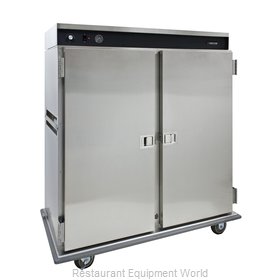 Crescor CCB120A Heated Cabinet, Banquet