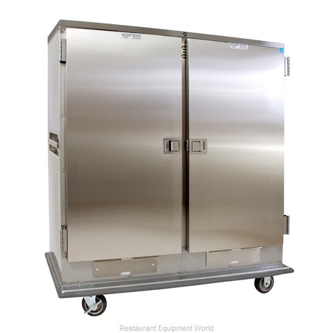 Crescor CCB150 Heated Cabinet, Banquet