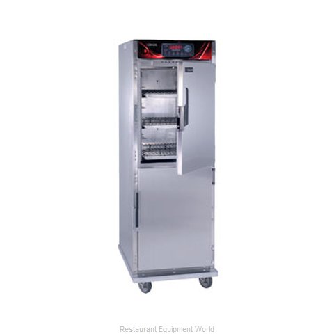 Crescor CO-151-F-1818D Oven, Slow Cook/Hold Cabinet, Electric
