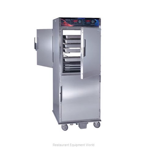 Crescor CO-151-FPW-UA-12D Oven, Slow Cook/Hold Cabinet, Electric