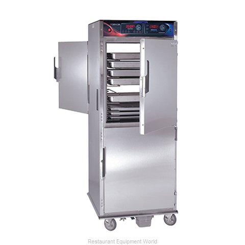 Crescor CO-151-FPW-UA-12DE Oven, Slow Cook/Hold Cabinet, Electric
