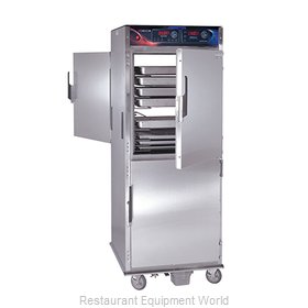 Crescor CO-151-FPWUA-12DX Cabinet, Cook / Hold / Oven