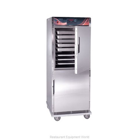 Crescor CO-151-FUA-12D Oven, Slow Cook/Hold Cabinet, Electric