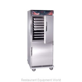 Crescor CO-151-FUA-12DX Cabinet, Cook / Hold / Oven