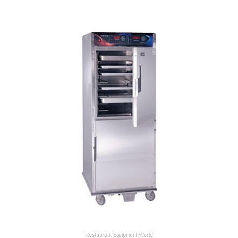 Crescor CO-151-FW-UA-12D Oven, Slow Cook/Hold Cabinet, Electric