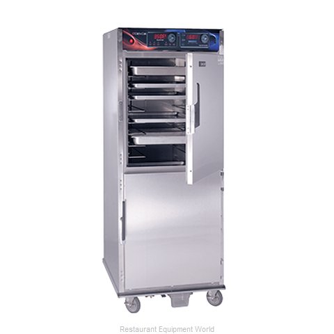 Crescor CO-151-FW-UA-12DE Oven, Slow Cook/Hold Cabinet, Electric