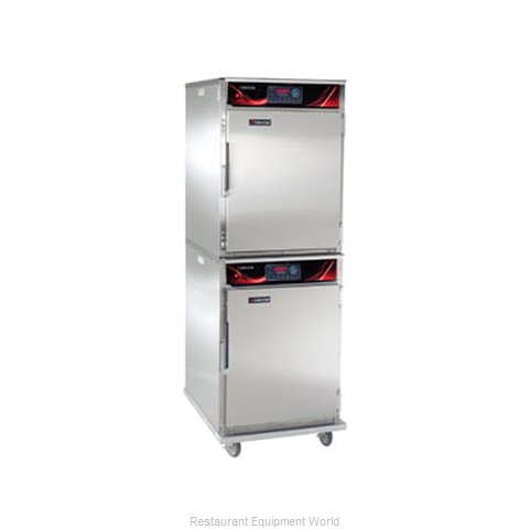 Crescor CO-151-H-189D-STK Oven, Slow Cook/Hold Cabinet, Electric