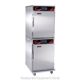 Crescor CO-151-H-189DE-STK Cabinet, Cook / Hold / Oven