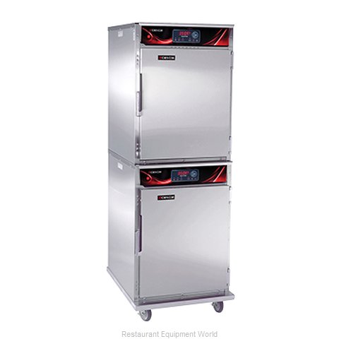 Crescor CO-151-H-189DX-STK Cabinet, Cook / Hold / Oven
