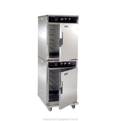 Crescor CO-151-HUA-6BSTK Oven Slow Cook Hold Cabinet Electric