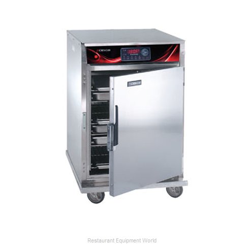 Crescor CO-151-HUA-6D Oven, Slow Cook/Hold Cabinet, Electric