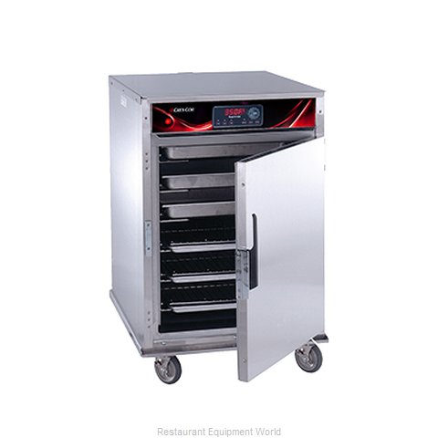 Crescor CO-151-HUA-6DX-STK Cabinet, Cook / Hold / Oven