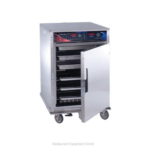 Crescor CO-151-HW-UA-6D Oven, Slow Cook/Hold Cabinet, Electric